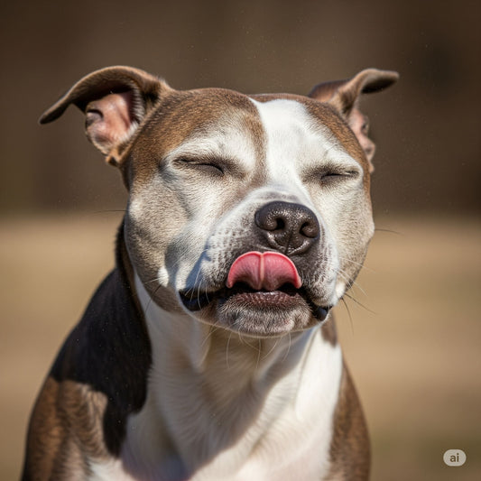 why choose grain-free dog treats for allergy-prone dogs