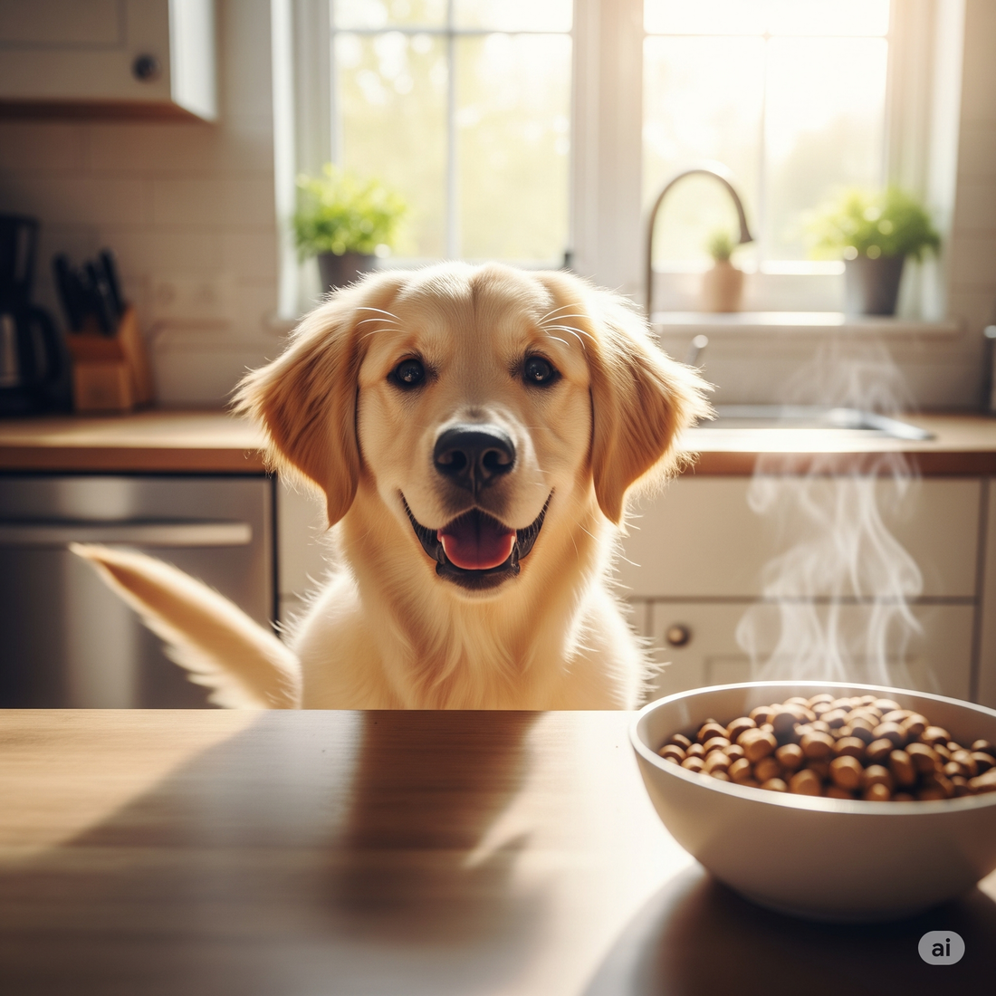benefits and drawbacks of human grade food for dogs