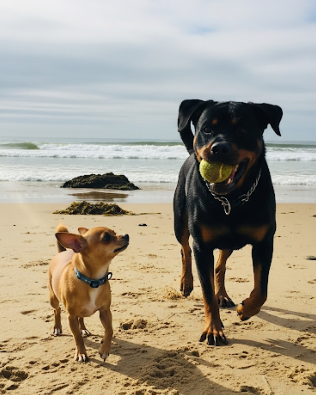 The Real Truth About Dog Socialization: Building Stronger Bonds Beyond Play