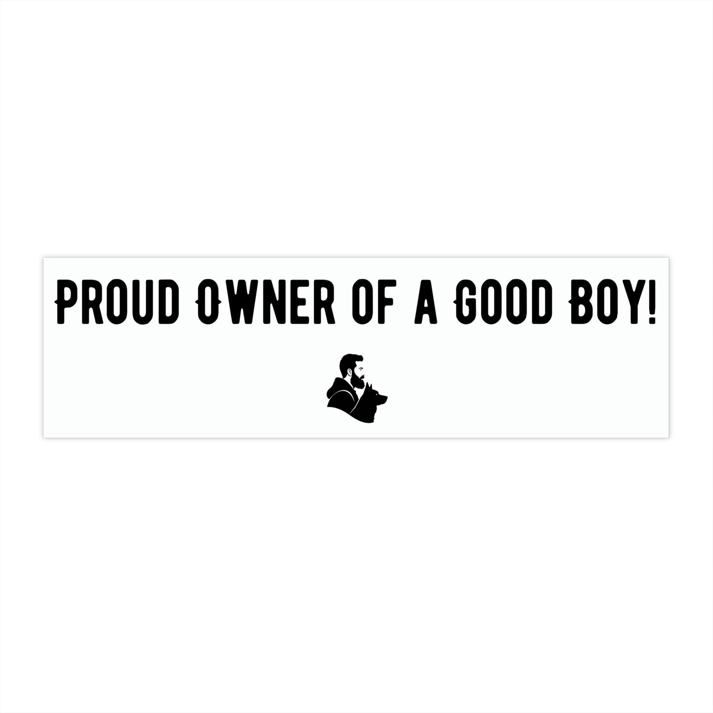 Bumper Stickers